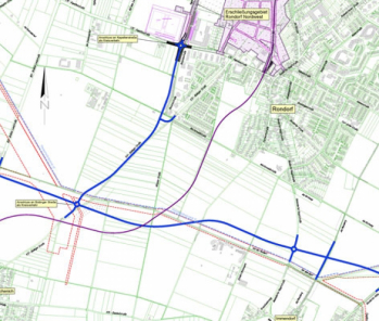 Hauptausschuss entscheidet sich für Variante H